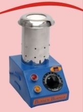 Bunsen Burner Electric