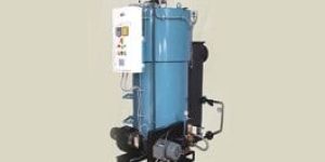 Steam Curing Machine