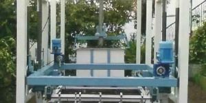 Wire Cutting Machine