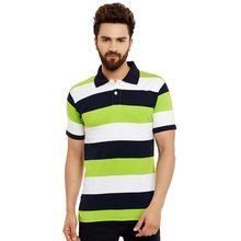 High Quality Custom Mens Polo T Shirt