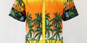 Hawaiian Shirt