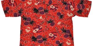 Hawaiian Shirts