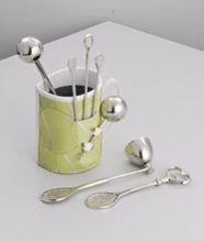 Tennis Bar Tool Set