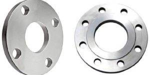 Plate Flange