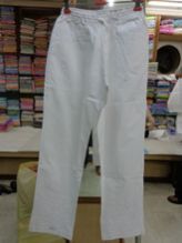 Trouser Waist Elasticstring