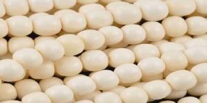 BONE BEAD ROUND