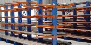 Cantilever Racks