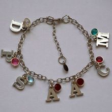 Charms Jewelry