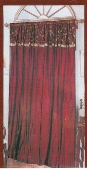 Curtain