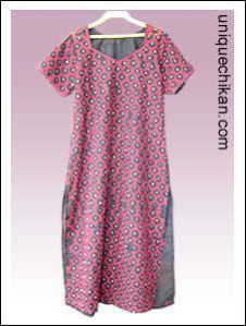 Cotton Salwar Suit