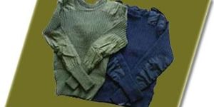 Military Pullover