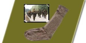 Military Sock