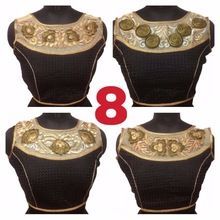 Readymade Party Wear Ethnic Cultural And Designer Blouse