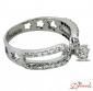 Diamond Ladies Ring Grace