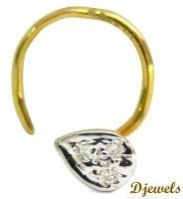 Signe Nose Pin