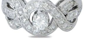 Solitaire Engagement Ring Berryhunter