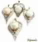 Sri Ganesh Pendant Set