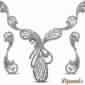 Susanna Necklace Set