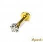 Talia Nose Pin