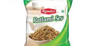 Ratlami Sev Namkeen