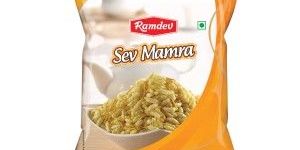 SEV MAMRA SNACKS