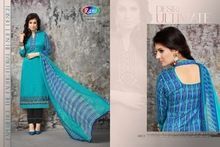 Colourful Printed Salwar