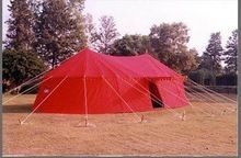 Medieval Tent