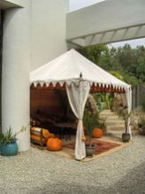 New Indian Party Tent