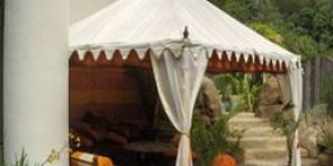 Party Tent