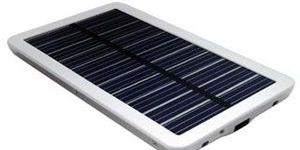 Solar Charger