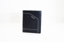 Mens Leather Wallet