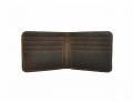 YMITTOS LEATHER MENS WALLET