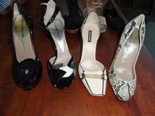 Wholesale Shoes High Quality