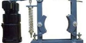 Electro Hydraulic Brake