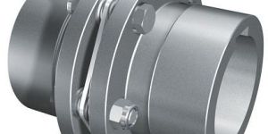 Flexible Shaft Couplings