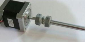 Round Shaft Couplings