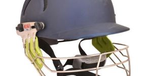 BDM Aero Dynamic Cricket Helmet