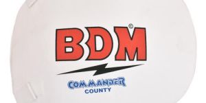 BDM Commander Cricket Chest Guard