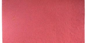 Acid Free Coconut Fiber Mottling Handmade Cotton Paper Sheet