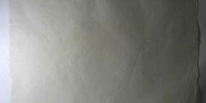 Natural Color Tissue Paper Lokta Fiber Sheets