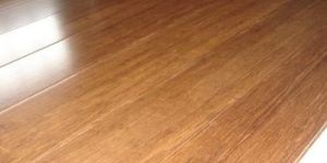 Bamboo Floor