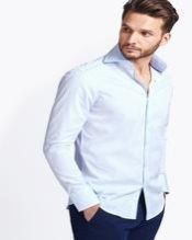 Man Shirt for Custom Design