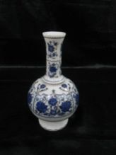 Christmas Gifts Antique Design Plate