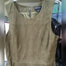 Ladies Leather Surplus