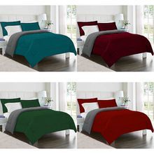 Cotton Blanket Set Available in Different US Sizes and Colors