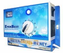 Water Level Motor Controller