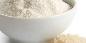 Rice Flour