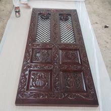 Solid Wood Doors