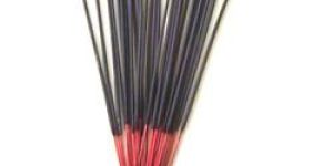 Scented Incense Sticks