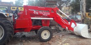 Tractor Loader